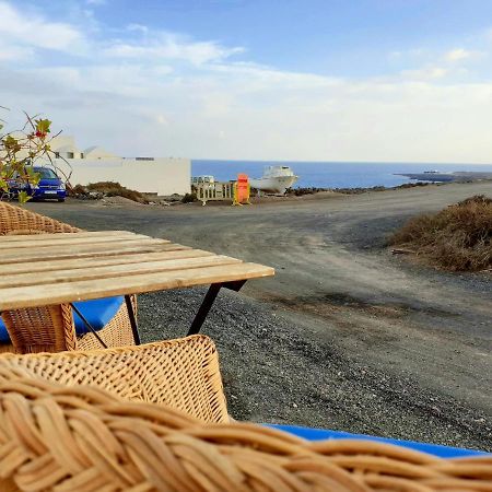 Los Ancones Apartment Costa Teguise Exterior photo